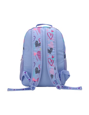 Mochila 17'' Pulgadas - MUAA