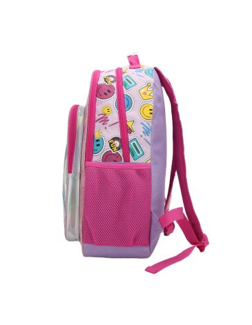 Mochila 17'' Pulgadas - MUAA