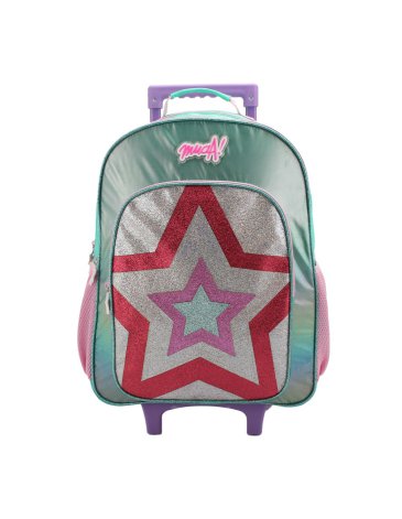 Mochila de Carro 18