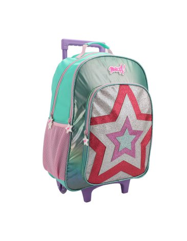 Mochila de Carro 18