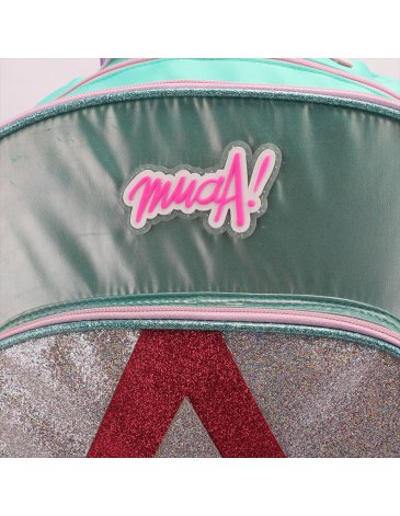 Mochila de Carro 18