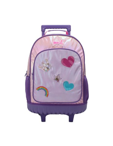 Mochila de Carro 18'' Pulgadas - MUAA