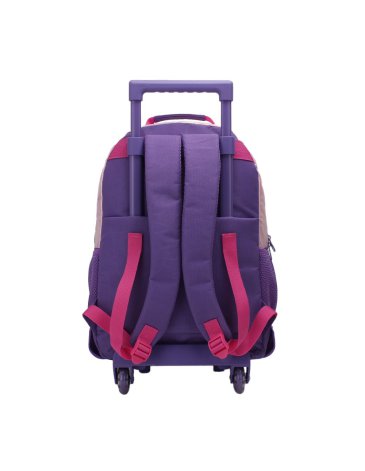 Mochila de Carro 18'' Pulgadas - MUAA