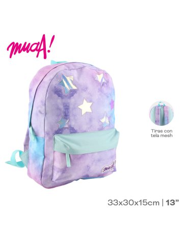 Mochila 16