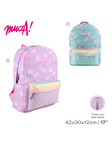 Mochila 17