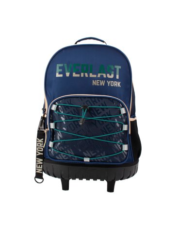 Mochila de Carro 18'' Pulgadas - EVERLAST