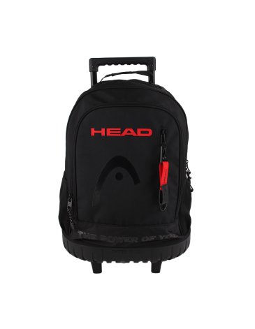 Mochila de Carro 18'' Pulgadas - HEAD