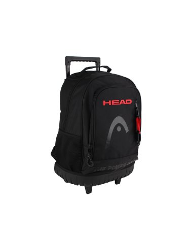 Mochila de Carro 18'' Pulgadas - HEAD