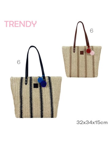 Canasto TRENDY