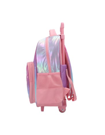 Mochila de Carro 13'' Pulgadas y Cartuchera - TRENDY