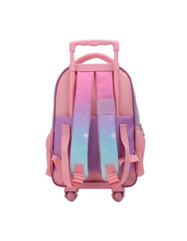 Mochila de Carro 13'' Pulgadas y Cartuchera - TRENDY