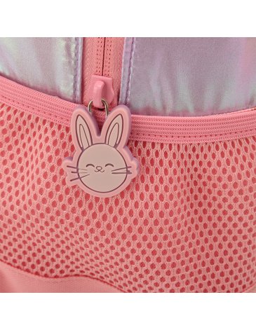 Mochila de Carro 13'' Pulgadas y Cartuchera - TRENDY