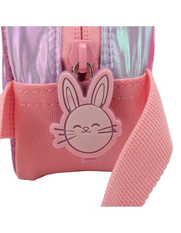 Mochila de Carro 13'' Pulgadas y Cartuchera - TRENDY