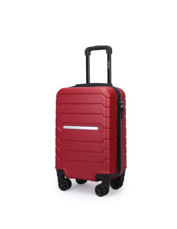 Valija Carry On 20'' Pulgadas - DISCOVERY