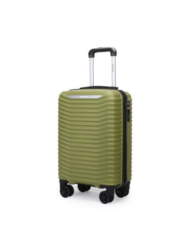 Valija Carry On 20'' Pulgadas - DISCOVERY