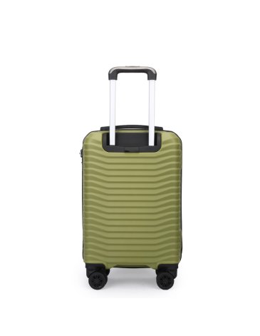 Valija Carry On 20'' Pulgadas - DISCOVERY