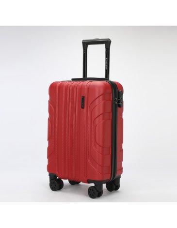 Valija Carry On 20'' Pulgadas  - TRAVEL TECH