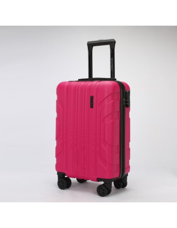 Valija Carry On 20'' Pulgadas  - TRAVEL TECH