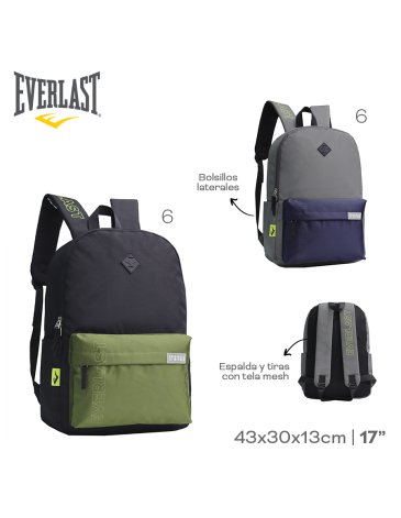 Mochila 17