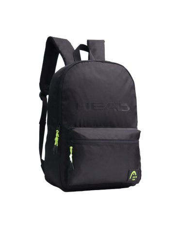 Mochila 17'' Pulgadas - HEAD