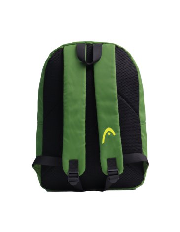 Mochila 17'' Pulgadas - HEAD