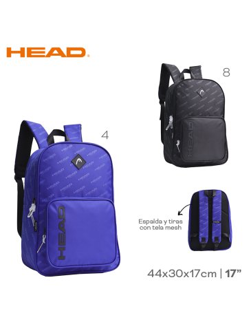 Mochila 17