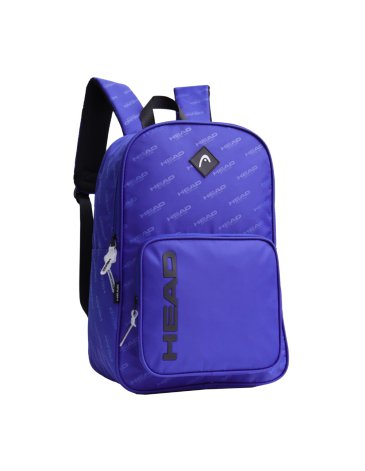 Mochila 17'' Pulgadas - HEAD