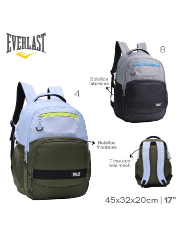 Mochila 17