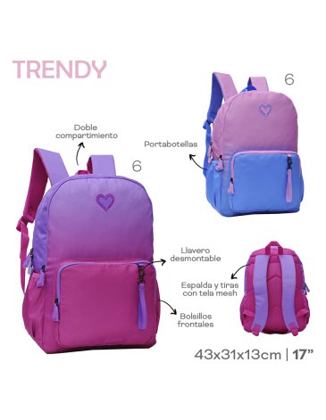 Mochila 17