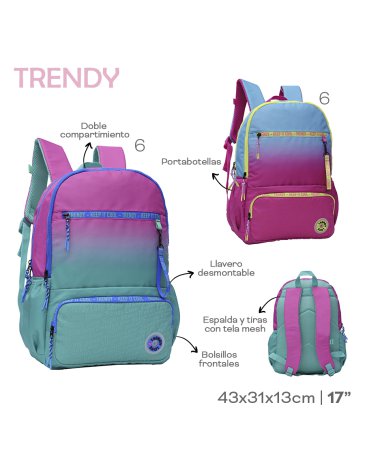 Mochila 17