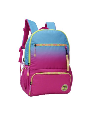 Mochila 17'' Pulgadas - TRENDY