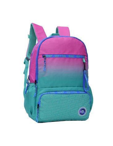 Mochila 17'' Pulgadas - TRENDY