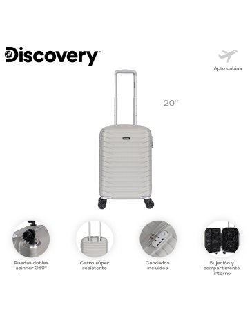 Carry On TRAVEL TECH