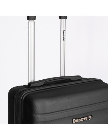 Carry On - DISCOVERY