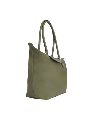 Cartera Tote - LAS OREIRO