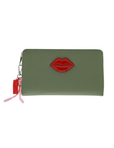 Maxi Billetera Oreiro Love - LAS OREIRO LOVE