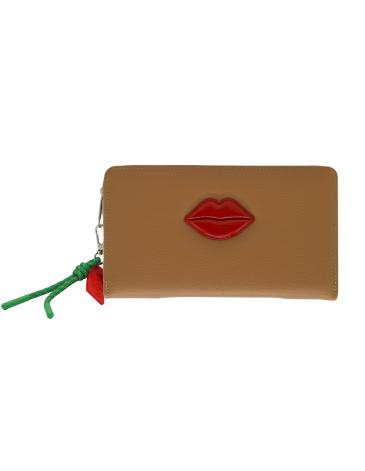 Maxi Billetera Oreiro Love - LAS OREIRO LOVE