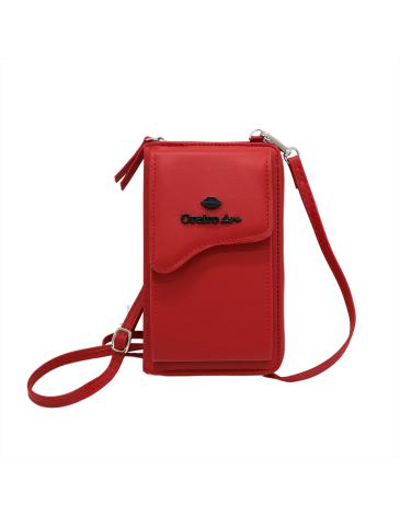 Morral Portacelular - LAS OREIRO