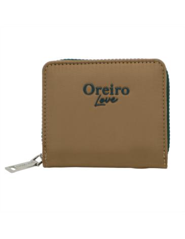 Billetera - LAS OREIRO