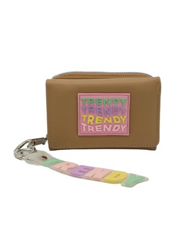 Billetera - TRENDY