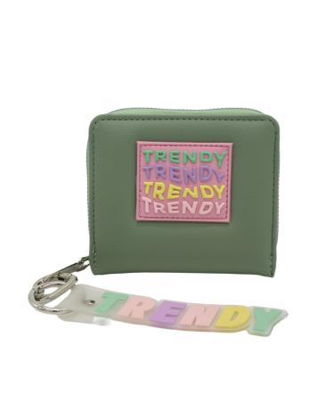 Billetera - TRENDY