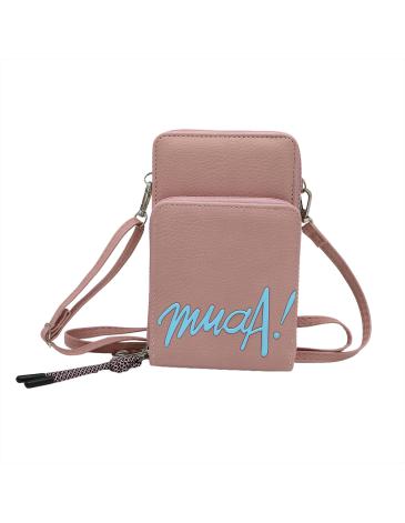 Morral Portacelular - MUAA