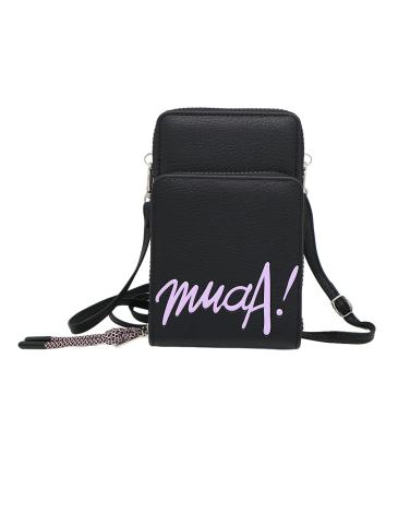 Morral Portacelular - MUAA