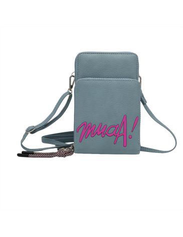 Morral Portacelular - MUAA