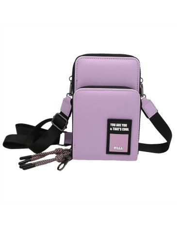 Morral Portacelular - MUAA