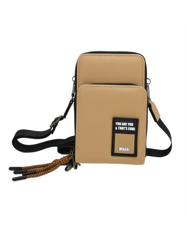 Morral Portacelular - MUAA