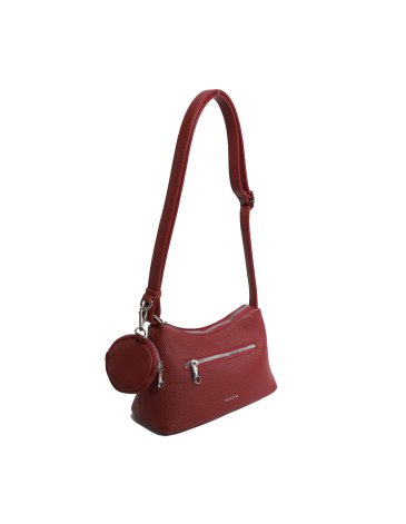 Cartera C/Monedero         - TRENDY