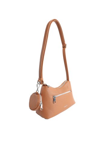 Cartera C/Monedero         - TRENDY