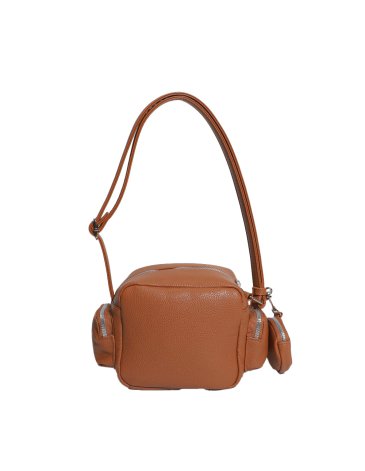 Cartera C/Monedero         - TRENDY