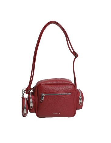 Cartera C/Monedero         - TRENDY